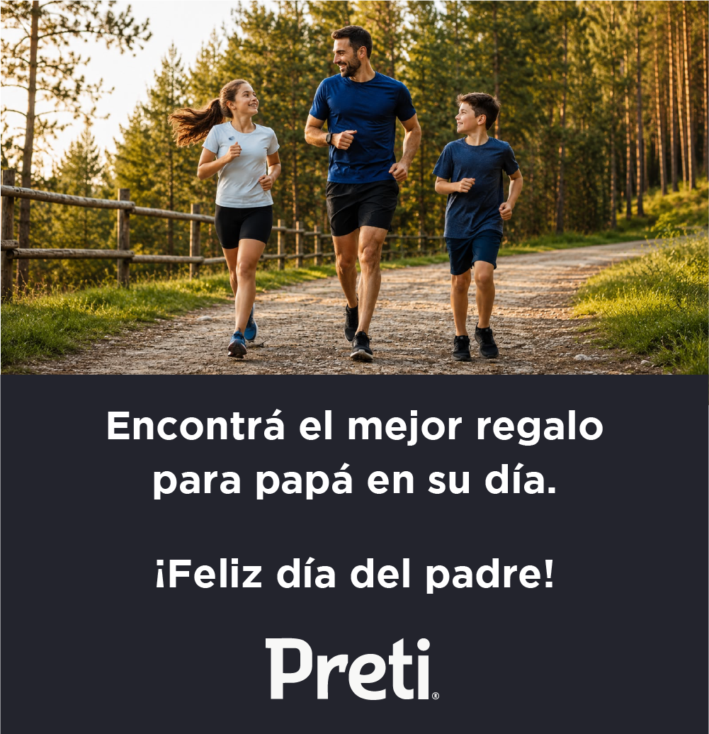  Preti