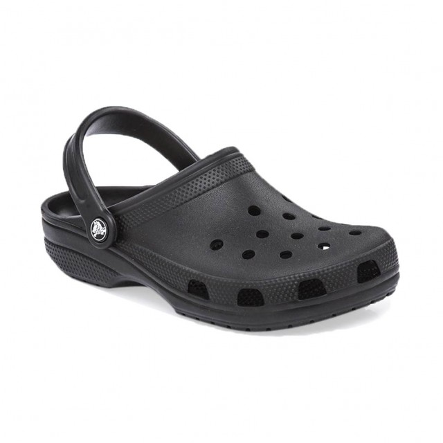 Crocs Classic Negro