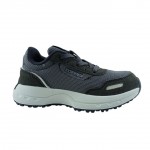 Topper Tango Kids Negro/Gris