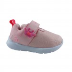 Topper Panda Bebé Rosa/Fucsia