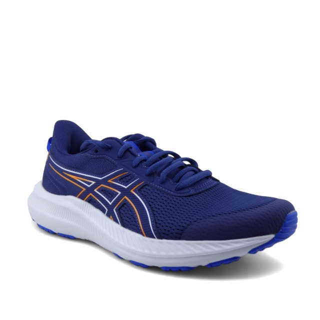 Asics Jolt Indigo Naranja