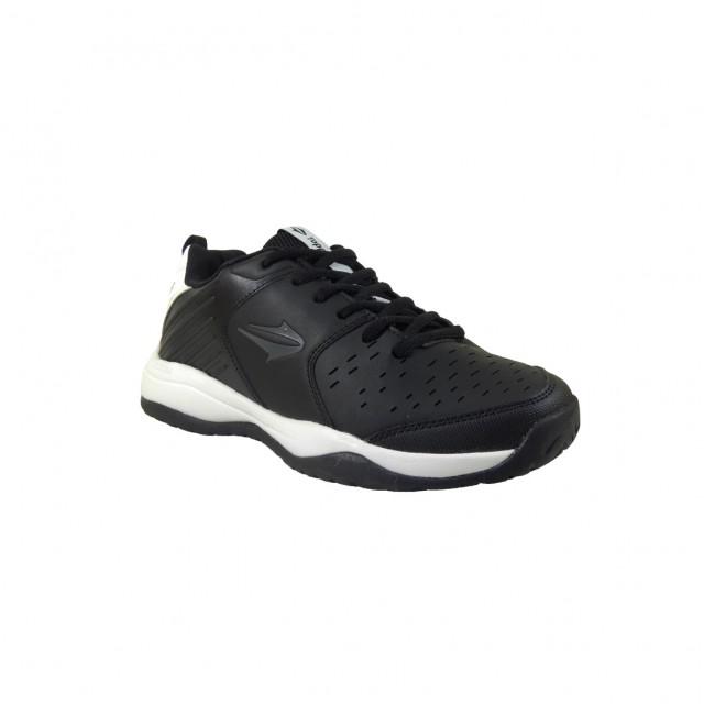 Topper Rod Negro Blanco