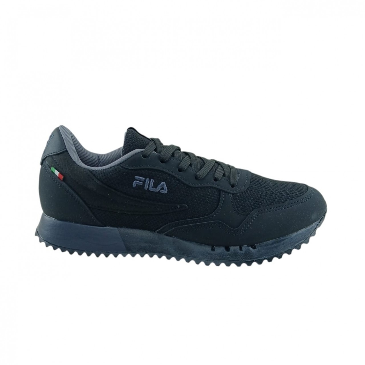 Fila Euro Jogger Sport Negro