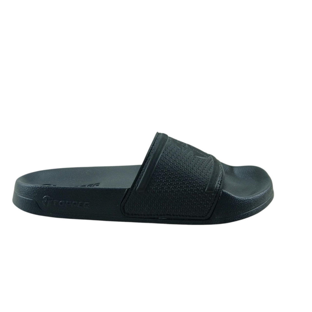 Topper Wave Negro
