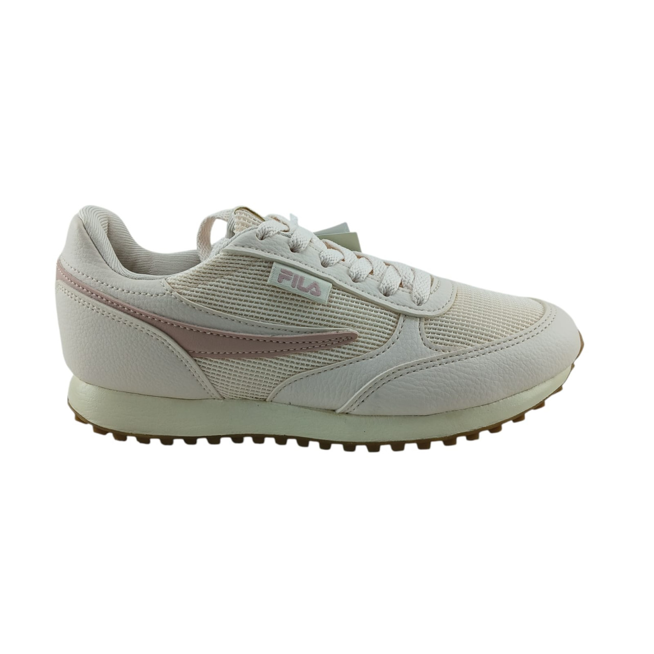 Fila Renno Classic Rosa claro