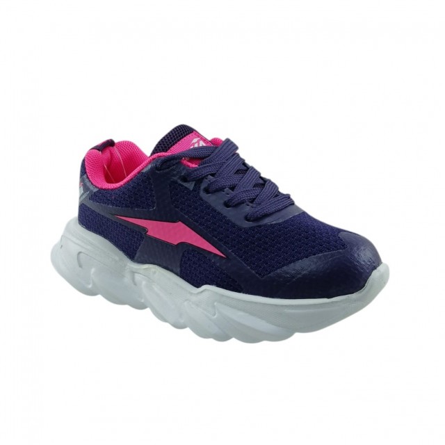 Avia Quest Kids Violeta/Fucsia