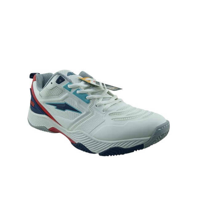Avia Invinsible Blanco/Rojo/ Azul