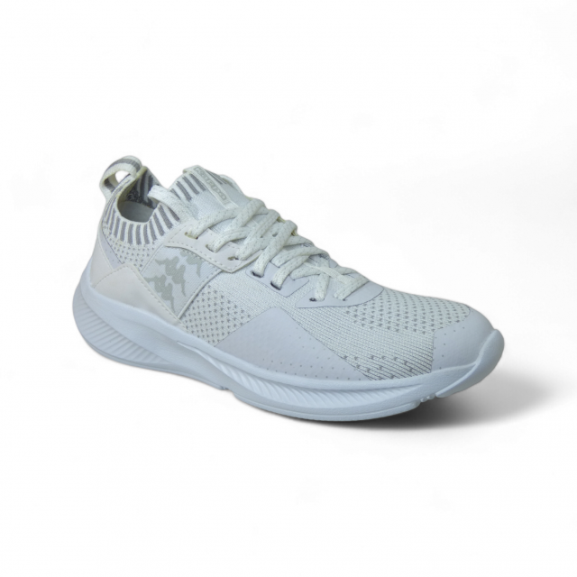 Kappa Banda Scanno Blanco