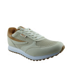 Fila Renno Classic Beige/Caramelo