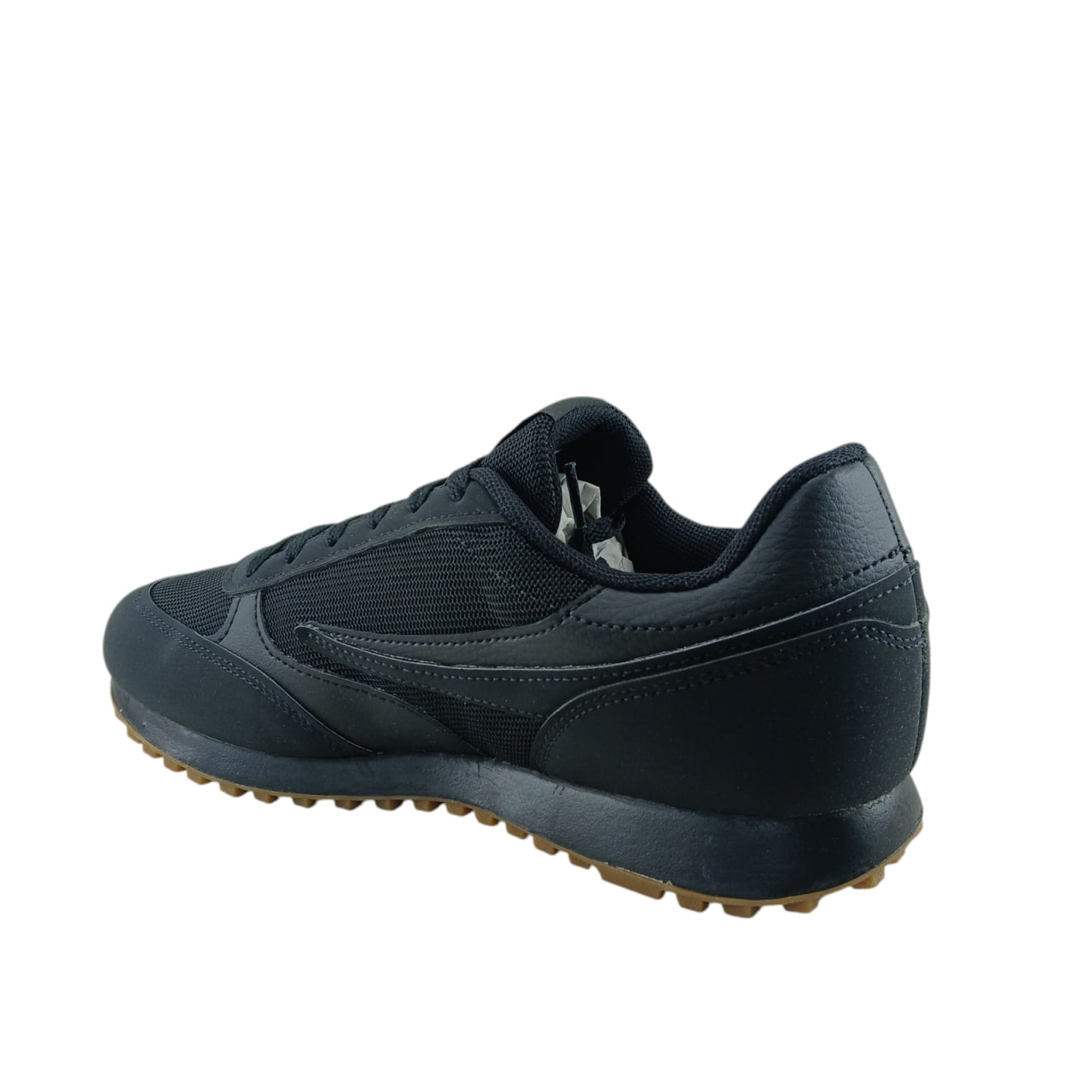 Fila Renno Classic Negro full