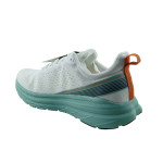 Avia Dragster Blanco/Verde