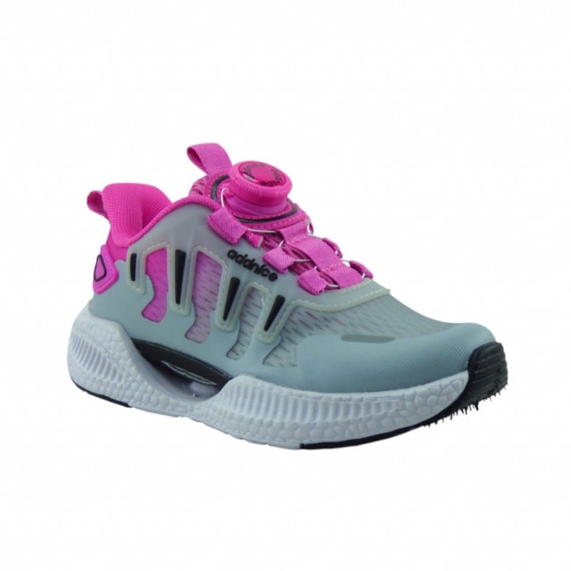 Addnice London Cricket Gris Rosa