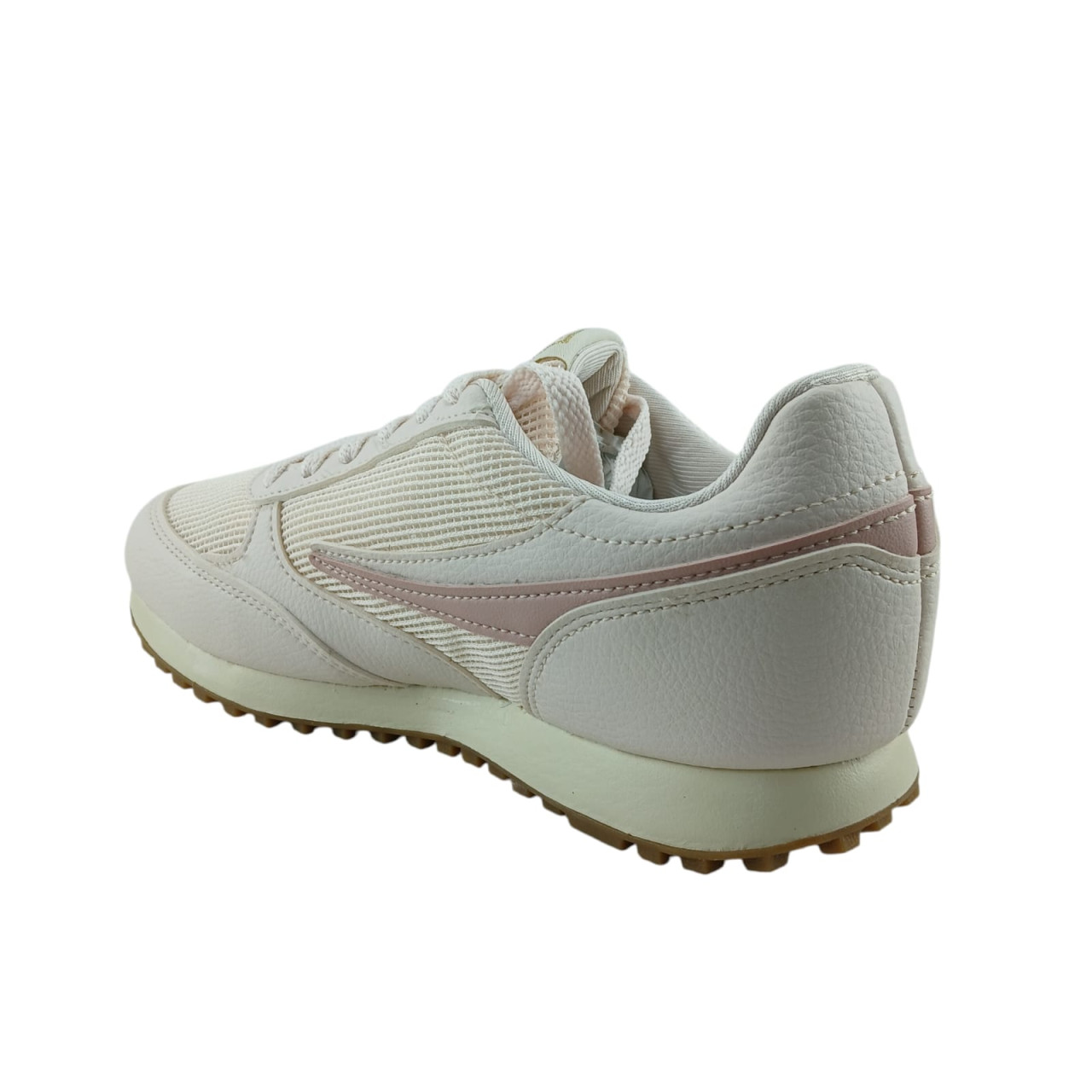 Fila Renno Classic Rosa claro