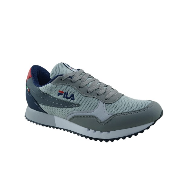 Fila Euro Jogger Gris/Navy