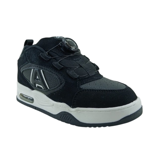 Addnice Skate Cricket Negro/Blanco