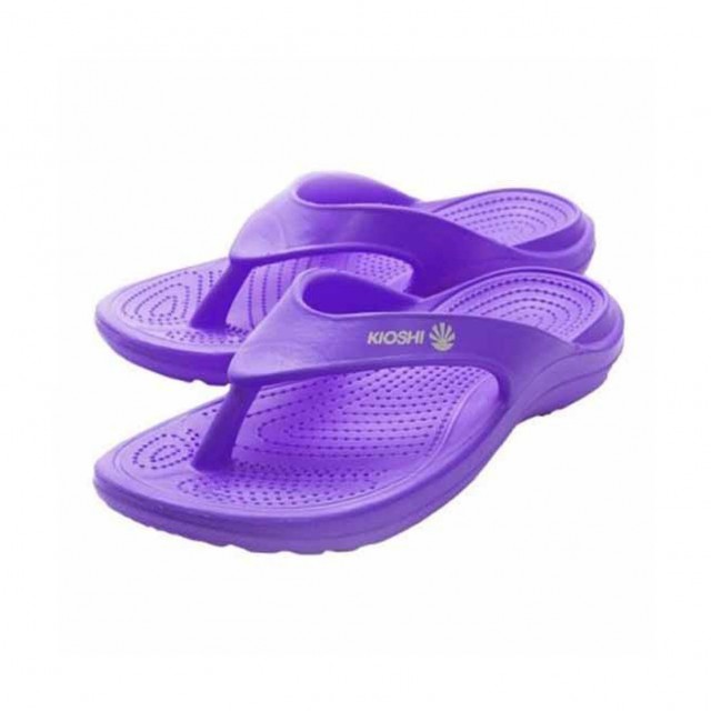 Kioshi Flip Flops Violeta