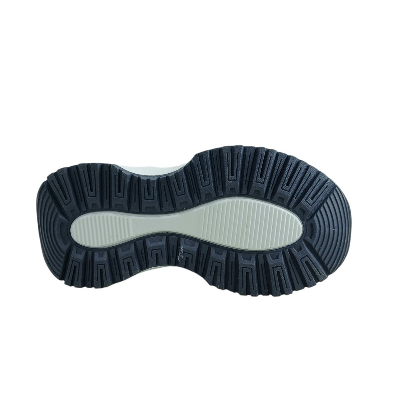 Topper Tango kids Gris/Lila