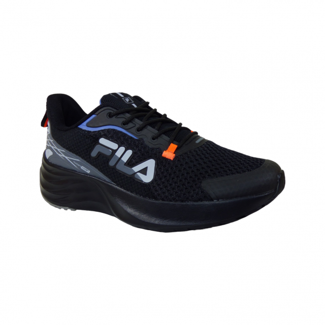 Fila Racer Comet Negro