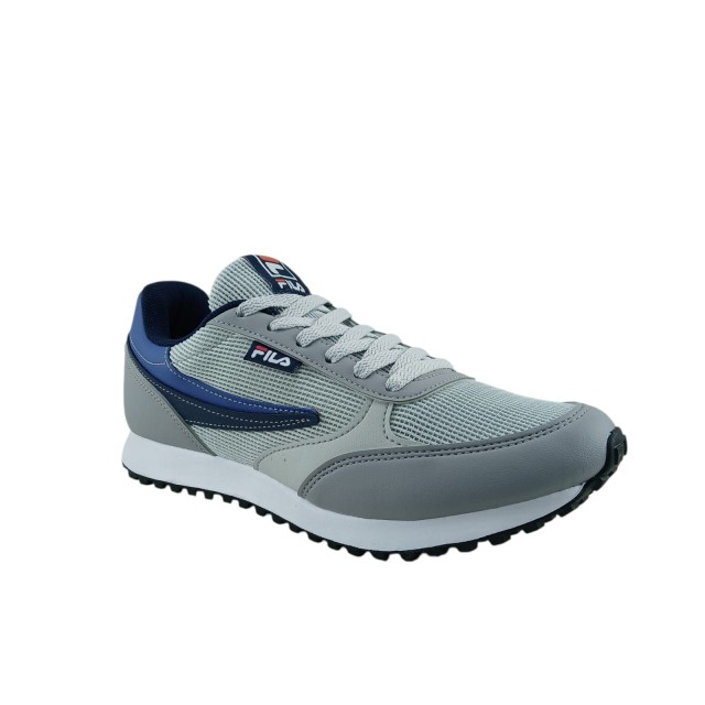 Fila Renno Classic Gris Glaciar