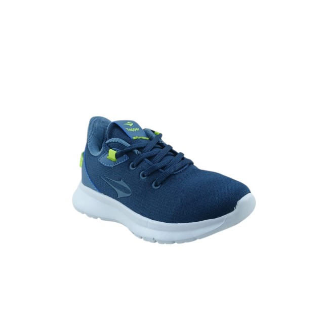 Topper Lambi Kids Azul/Verde