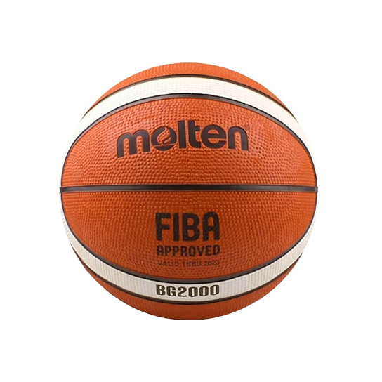 Pelota de basquet Molten GR5