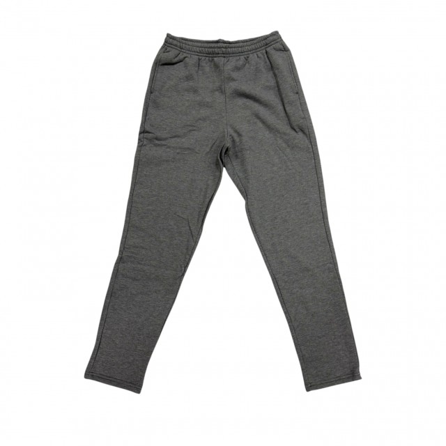 Pantalón Algodón s/puño hombre Saint Gris Melange
