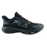 Fila Progress Negro Full/Grafito