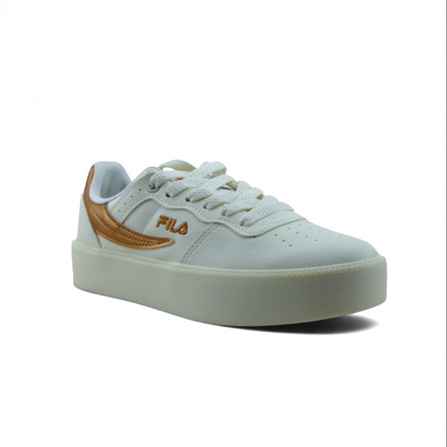 Fila Fitness Bold Blanco/Cobre