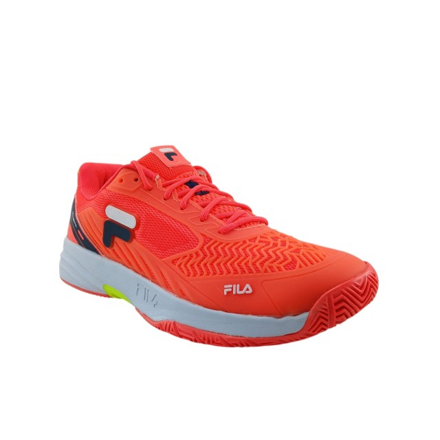 Fila Acer Coral/Naranja