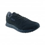 Fila Euro Jogger Sport Negro