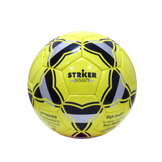 Pelota Striker Dynasty Amarillo