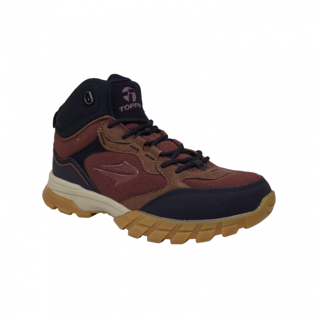 Topper Grove High Marron