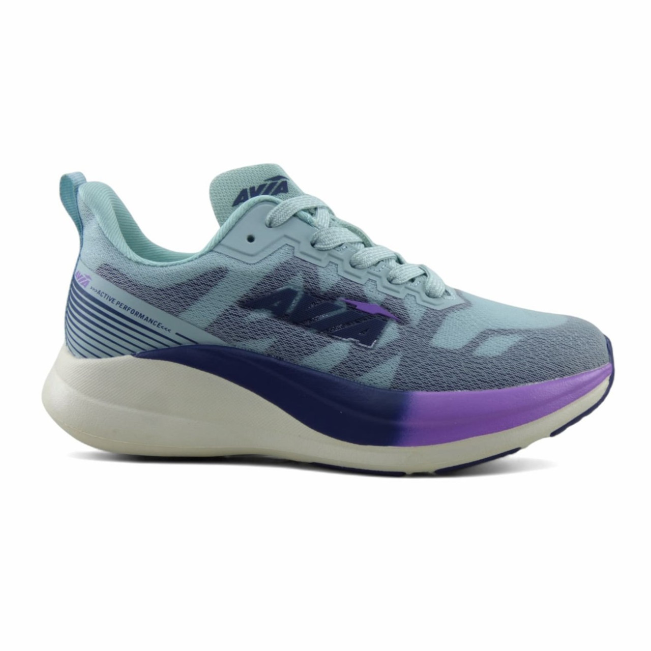 Avia Cloudpace Azul/violeta