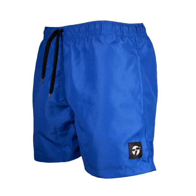 Short de Baño Topper Azul