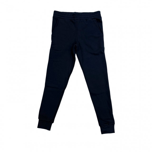 Pantalón Algodón Frisa c/puño Saint Marino