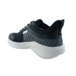 Fila Progress Negro/Blanco