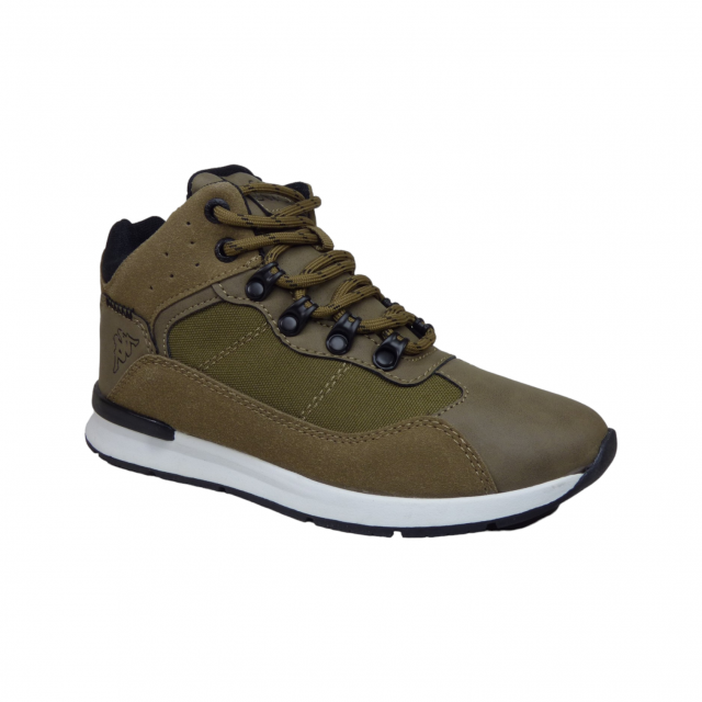 Kappa Logo Kensington MD