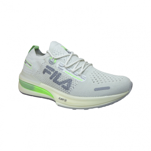 Fila Float Elite Gris Verde