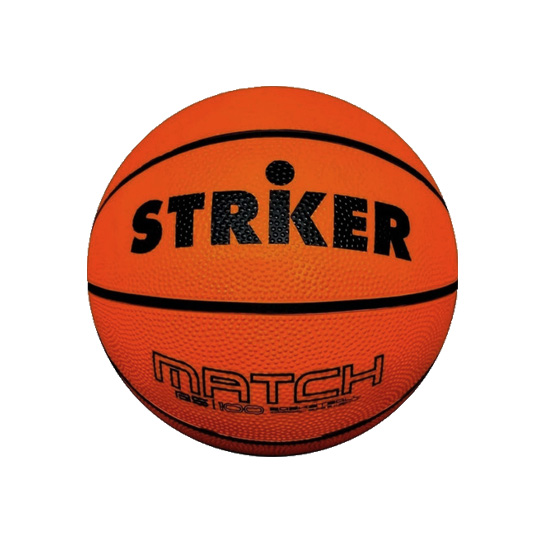 Pelota de basquet Striker N5