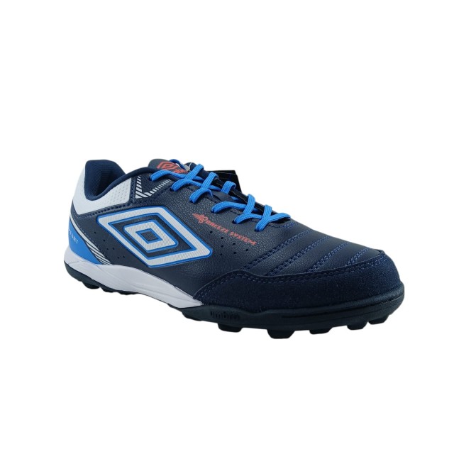 Umbro X-Comfort TF Marino/Azul