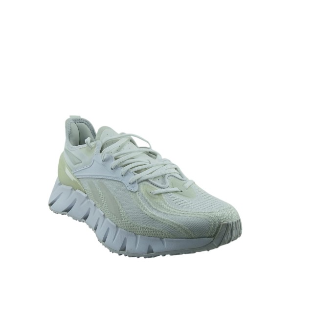 Reebok Zig Kinetica Blanco/Gris