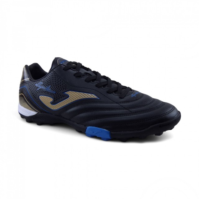 Joma Águila F5 TF Negro Oro
