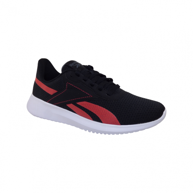 Reebok Fluxlite Negro Rojo