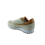Fila Renno Classic Beige/Caramelo