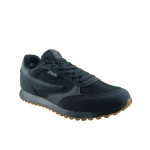 Fila Renno Classic Negro full
