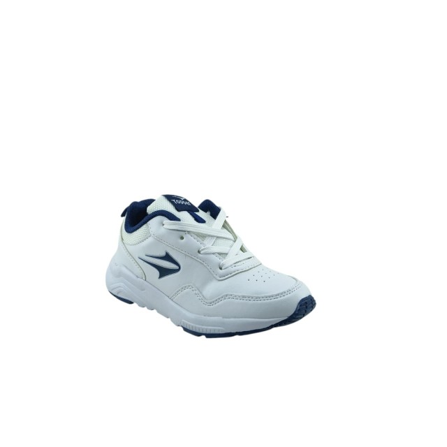 Topper Zurich III Kids Blanco Marino