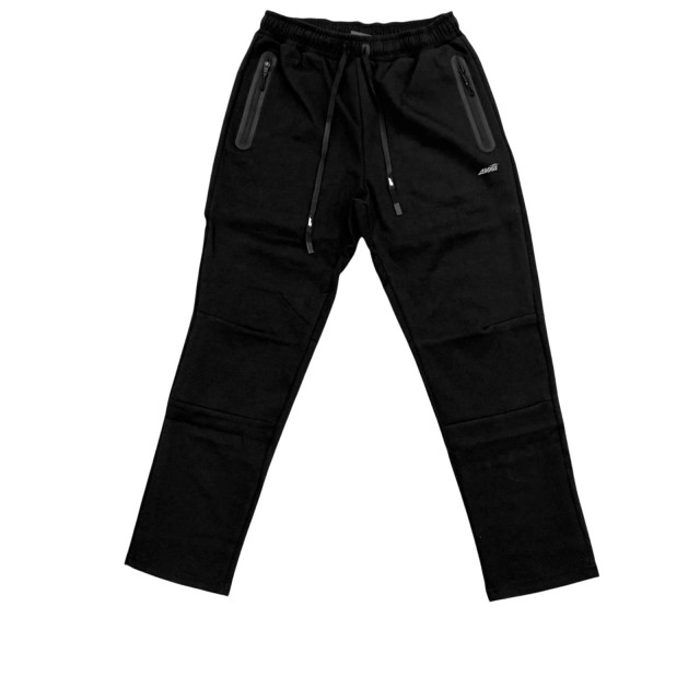 Pantalón Scuba Avia Negro