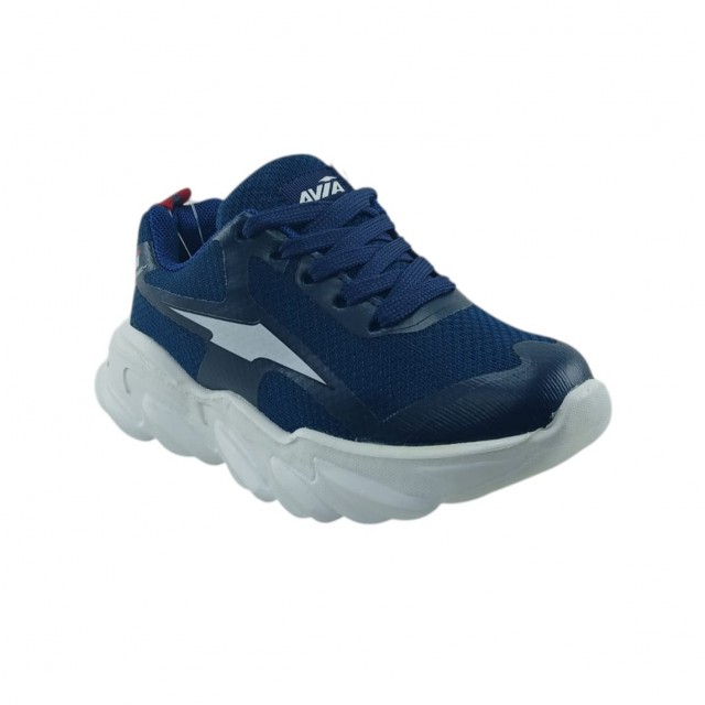 Avia Quest Kids Navy