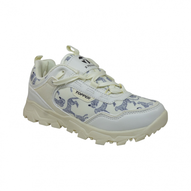 Topper Ever Kids X Pesqueira