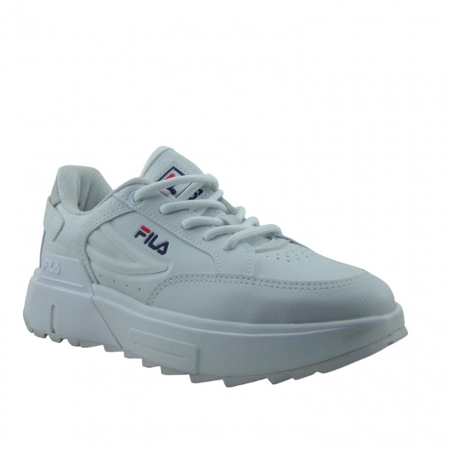Fila Tormo Classic Blanco